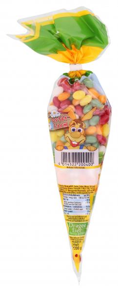 Bodeta Osterfarm Dragee-Eier 