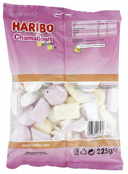 Haribo Chamallows Mallow Mix