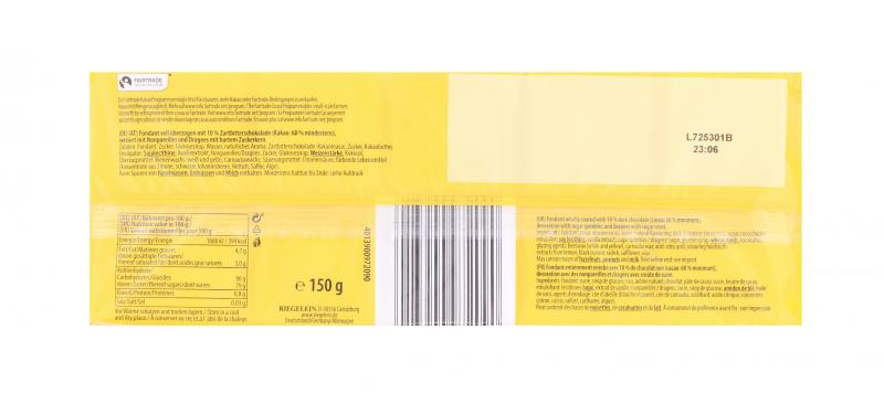 Riegelein Schoko-Creme-Nester