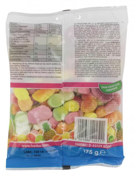 Haribo JO'Obst