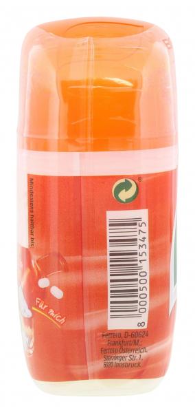 Tic Tac Fresh Orange