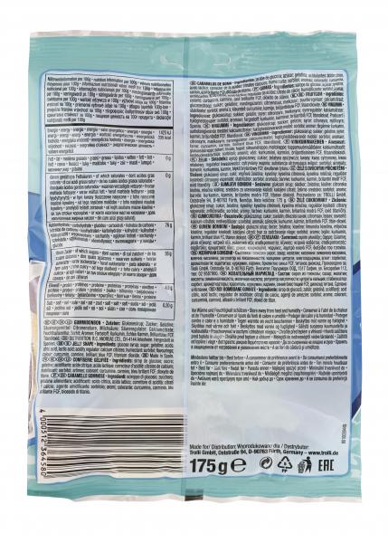 Trolli Tutto Mare sauer