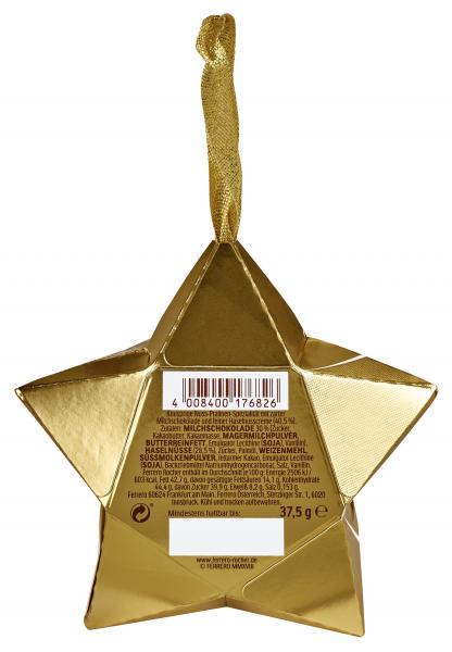 Ferrero Rocher Stern