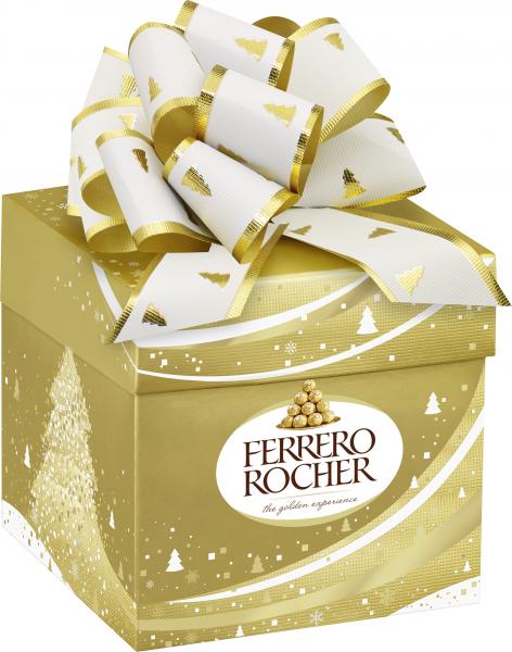 Ferrero Rocher Geschenkbox