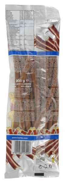 Haribo Balla Stixx Cola