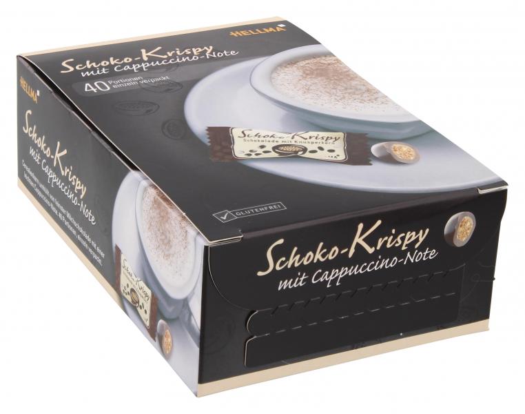Hellma Schoko-Krispy