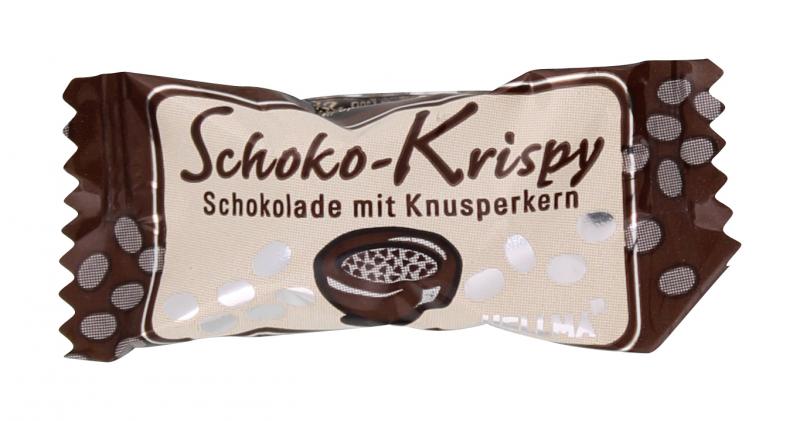 Hellma Schoko-Krispy