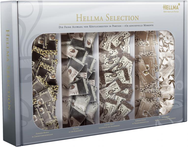Hellma Selection