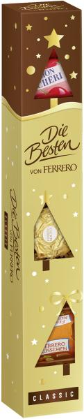 Die Besten von Ferrero Classic