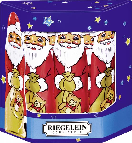 Riegelein Weihnachtsmann-Box