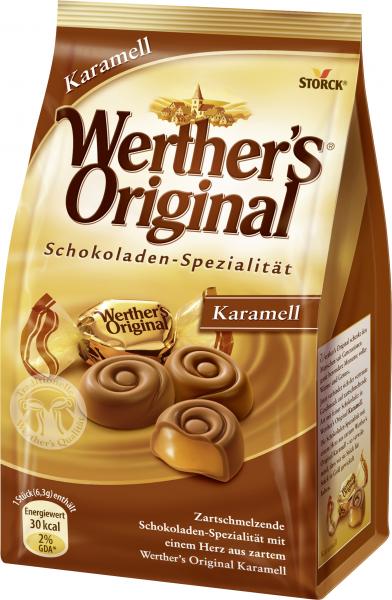 Werther's Original Karamell
