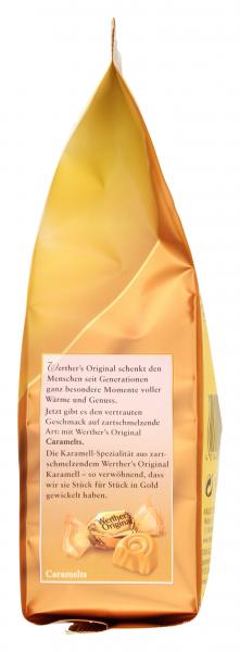 Werther's Original Caramelts