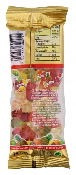 Haribo Goldbären