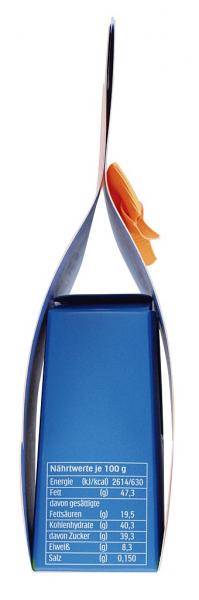 Ferrero Küsschen 4er Osterhäschen