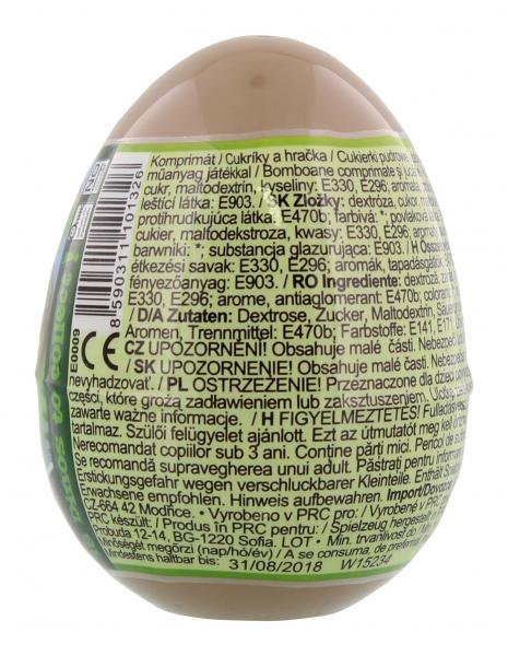 Sweet'n Fun Dino Collection Egg