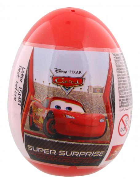 Super Surprise Egg Lizenzmix