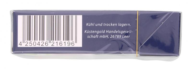 Küstengold Bonbons Holunder zuckerfrei