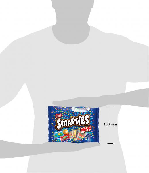 Smarties Mini
