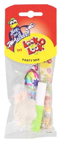 Hey dat is lecker! by Look o Look Partymix