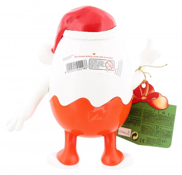 Kinder Mix Kinderino Spardose