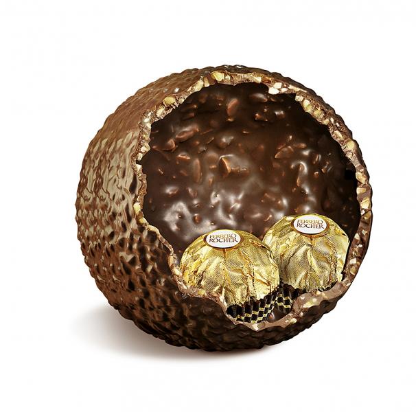 Ferrero Rocher Grand