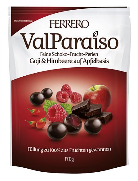 Ferrero ValParaiso Goji & Himbeere