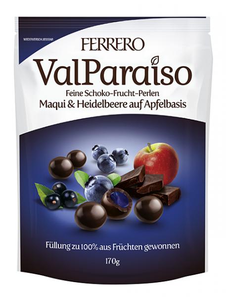 Ferrero ValParaiso Maqui & Heidelbeere