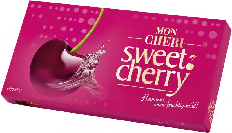 Mon Chéri Sweet Cherry