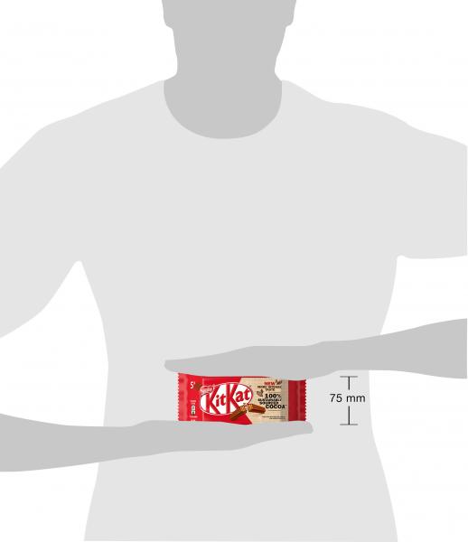 Kitkat Schokoriegel Milchschokolade