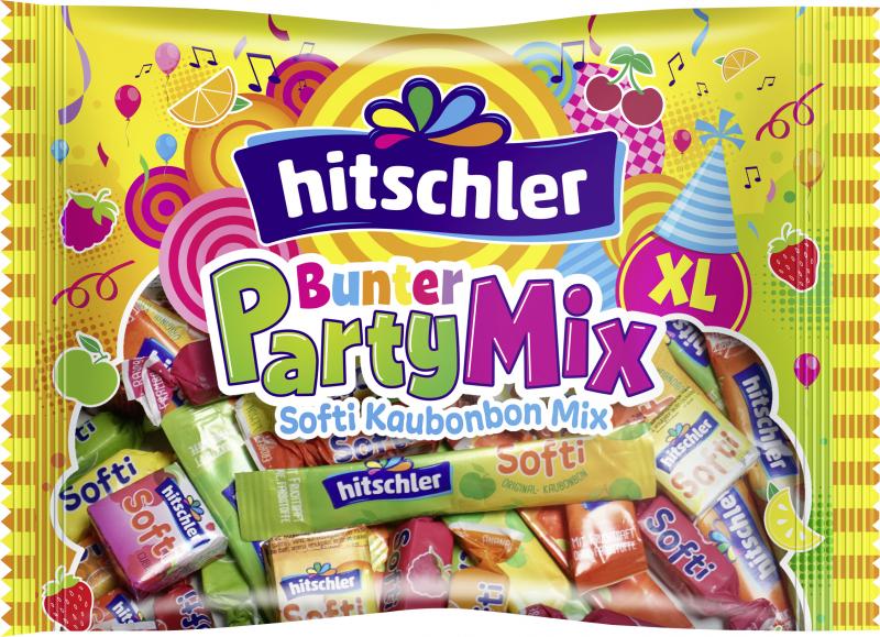 Hitschler Bunter Party Mix