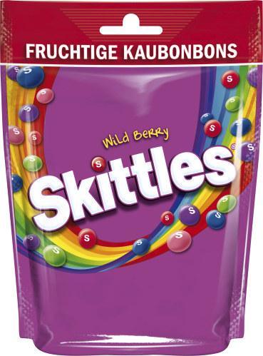 Skittles Wild Berry 