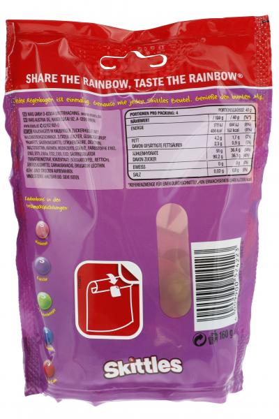 Skittles Wild Berry 
