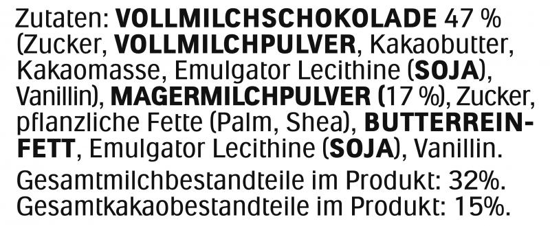 Kinder Überraschungs-Ei 3er