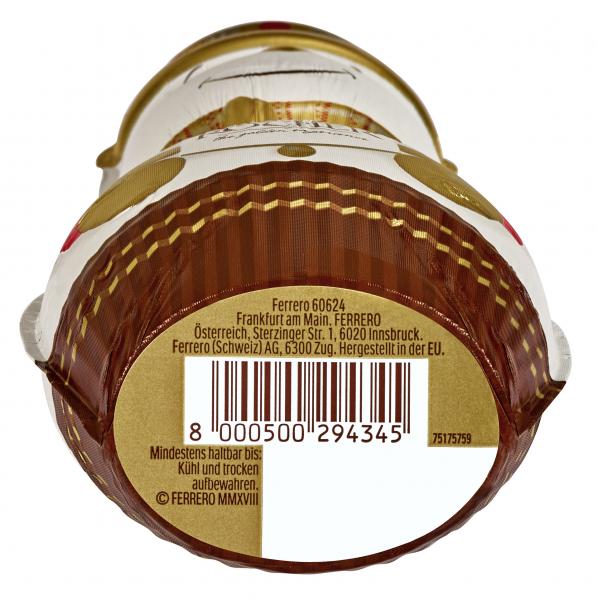 Ferrero Rocher Schneemann
