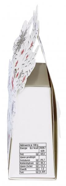 Raffaello Schneeflocke