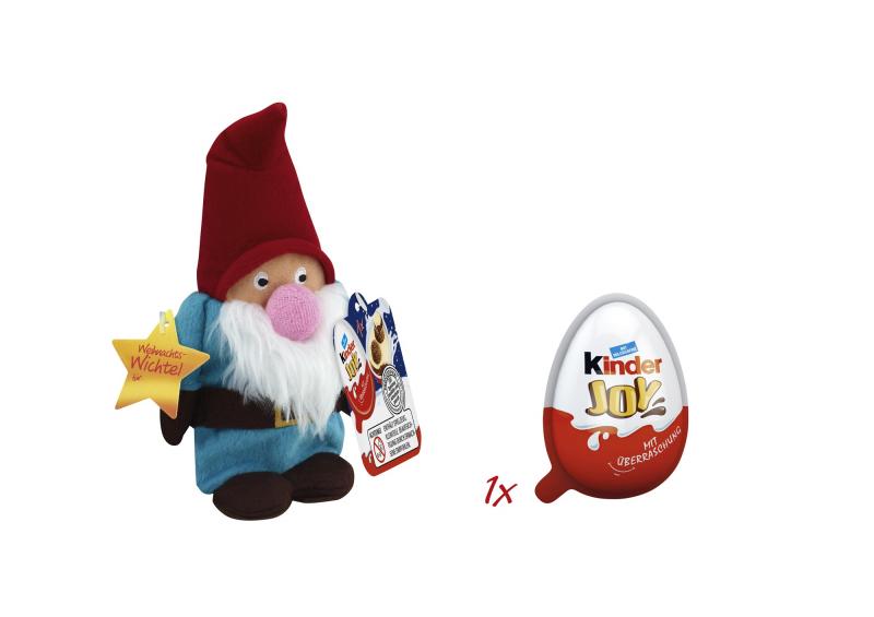 Kinder Joy Wichtel