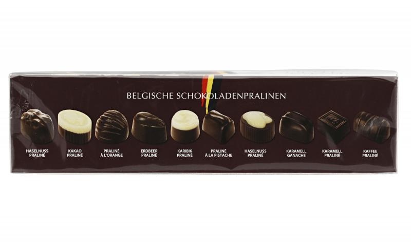 Choco Sweet Belgische Schokoladen Pralinen Selection