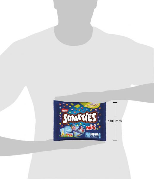 Smarties Mini