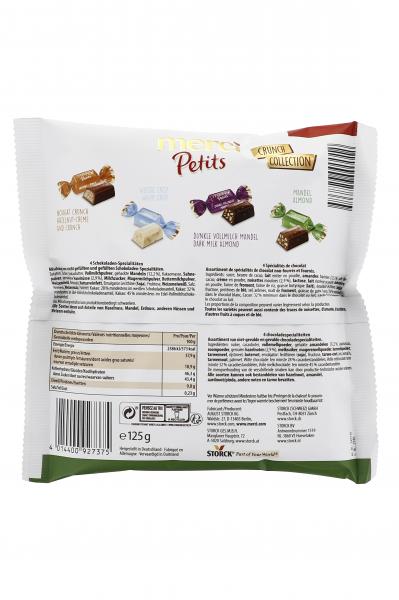 Merci Petits Crunch Collection online kaufen bei myTime.de