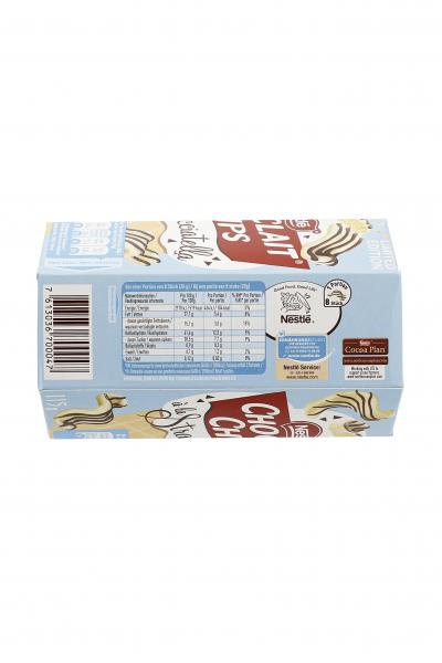Nestlé Choclait Chips à la Stracciatella