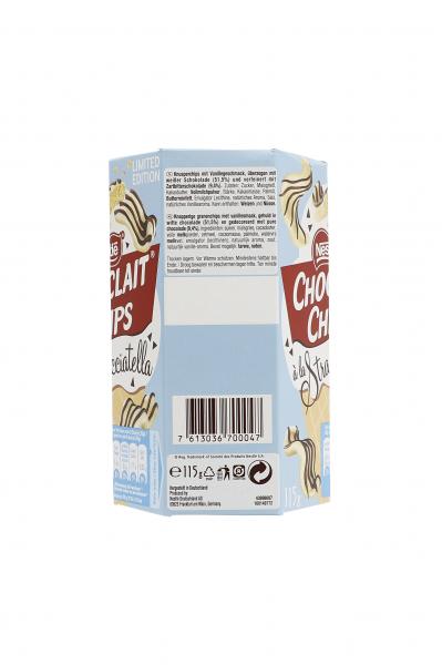 Nestlé Choclait Chips à la Stracciatella