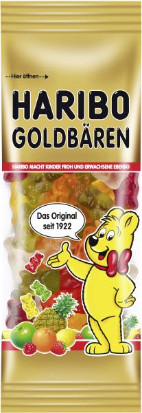 Haribo Mini Goldbären Multipack