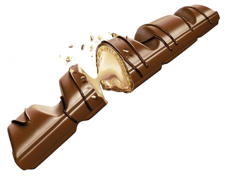 Kinder Bueno 6er
