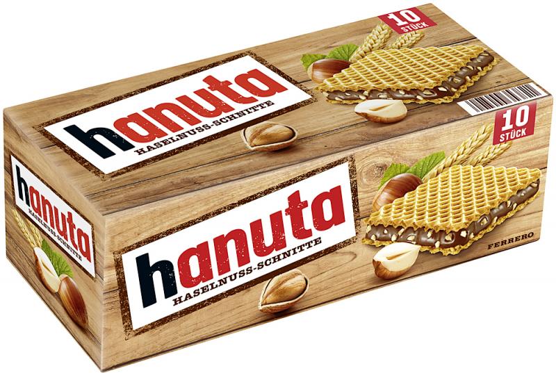 Hanuta