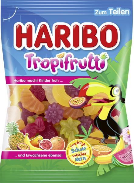 Haribo Tropifrutti