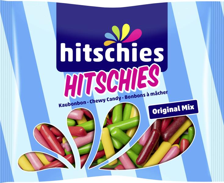 Hitschies Original Mix