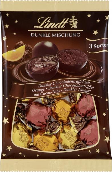 Lindt Kugeln Dunkle Mischung