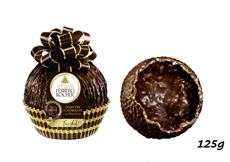 Ferrero Rocher Grand Zartbitter