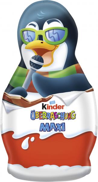 Kinder Überraschung Maxi-Figur