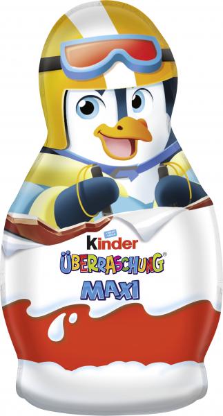Kinder Überraschung Maxi-Figur